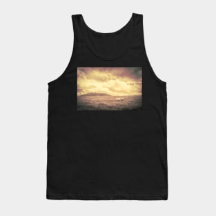 The Garth#2 Tank Top